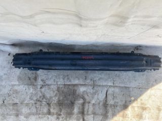 bontott SKODA FABIA I Első Lökhárító Merevítő (Fém)