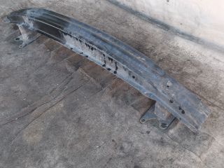 bontott SKODA FABIA I Első Lökhárító Merevítő (Fém)