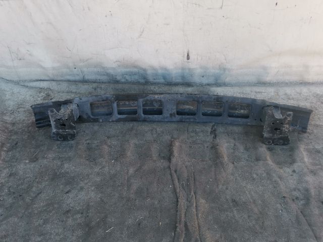 bontott SKODA FABIA I Első Lökhárító Merevítő (Fém)