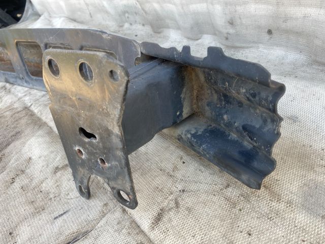 bontott SKODA FABIA I Első Lökhárító Merevítő (Fém)