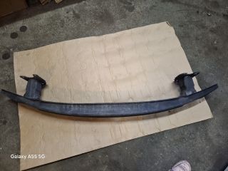 bontott SKODA FABIA I Első Lökhárító Merevítő (Fém)