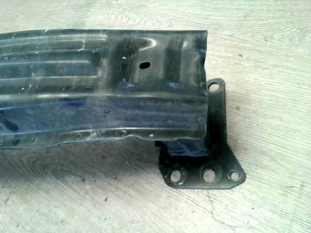 bontott SKODA FABIA I Első Lökhárító Merevítő (Fém)