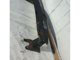 bontott SKODA FABIA I Első Lökhárító Merevítő (Fém)