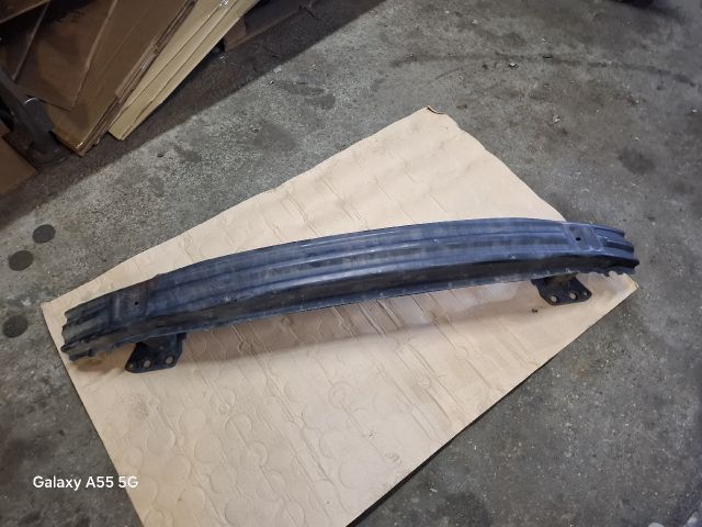 bontott SKODA FABIA I Első Lökhárító Merevítő (Fém)