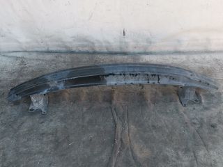 bontott SKODA FABIA I Első Lökhárító Merevítő (Fém)