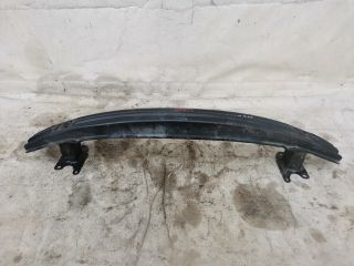 bontott SKODA FABIA I Első Lökhárító Merevítő (Fém)