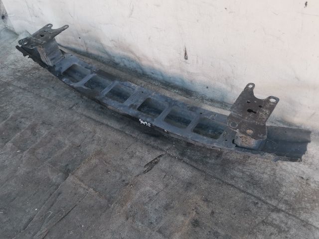 bontott SKODA FABIA I Első Lökhárító Merevítő (Fém)