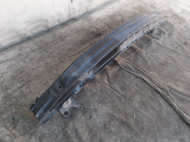 bontott SKODA FABIA I Első Lökhárító Merevítő (Fém)