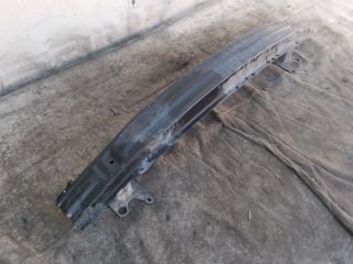 bontott SKODA FABIA I Első Lökhárító Merevítő (Fém)