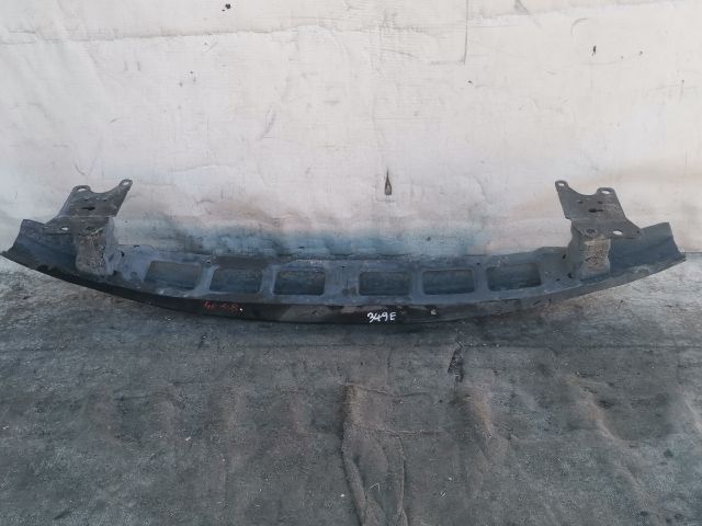 bontott SKODA FABIA I Első Lökhárító Merevítő (Fém)