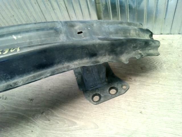 bontott SKODA FABIA I Első Lökhárító Merevítő (Fém)