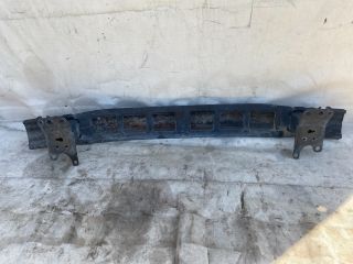 bontott SKODA FABIA I Első Lökhárító Merevítő (Fém)