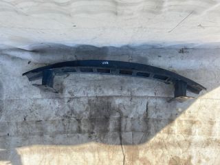 bontott SKODA FABIA I Első Lökhárító Merevítő (Fém)