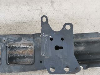 bontott SKODA FABIA I Első Lökhárító Merevítő (Fém)