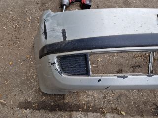 bontott SKODA FABIA I Első Lökhárító (Részeivel)