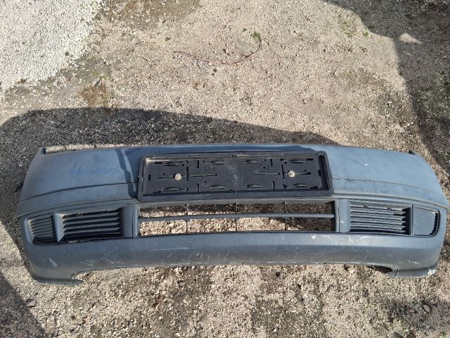 bontott SKODA FABIA I Első Lökhárító (Részeivel)