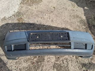 bontott SKODA FABIA I Első Lökhárító (Részeivel)