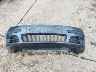 bontott SKODA FABIA I Első Lökhárító (Részeivel)