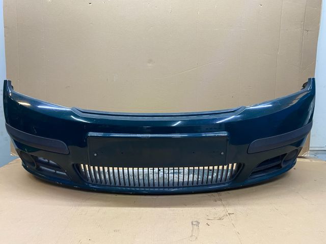 bontott SKODA FABIA I Első Lökhárító (Részeivel)