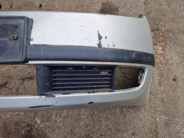 bontott SKODA FABIA I Első Lökhárító (Részeivel)