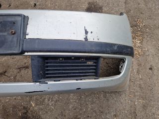 bontott SKODA FABIA I Első Lökhárító (Részeivel)