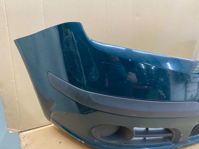 bontott SKODA FABIA I Első Lökhárító (Részeivel)