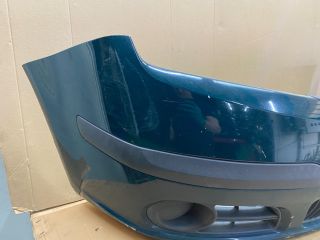 bontott SKODA FABIA I Első Lökhárító (Részeivel)