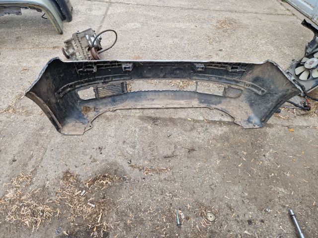 bontott SKODA FABIA I Első Lökhárító (Részeivel)