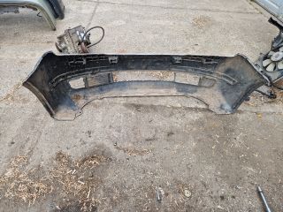 bontott SKODA FABIA I Első Lökhárító (Részeivel)