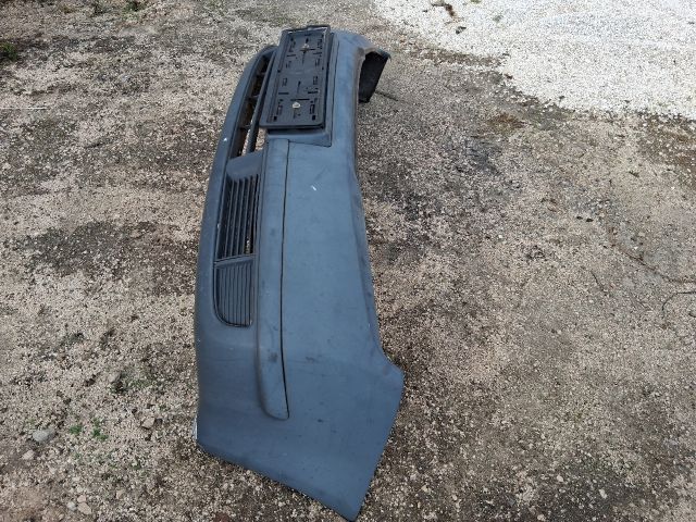 bontott SKODA FABIA I Első Lökhárító (Részeivel)