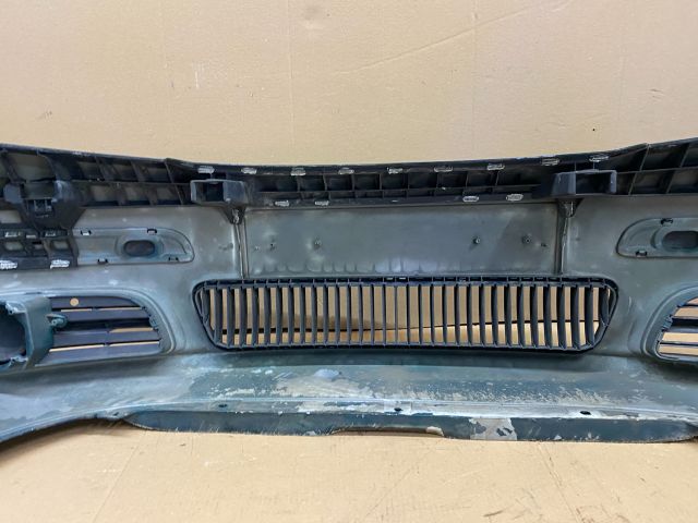 bontott SKODA FABIA I Első Lökhárító (Részeivel)