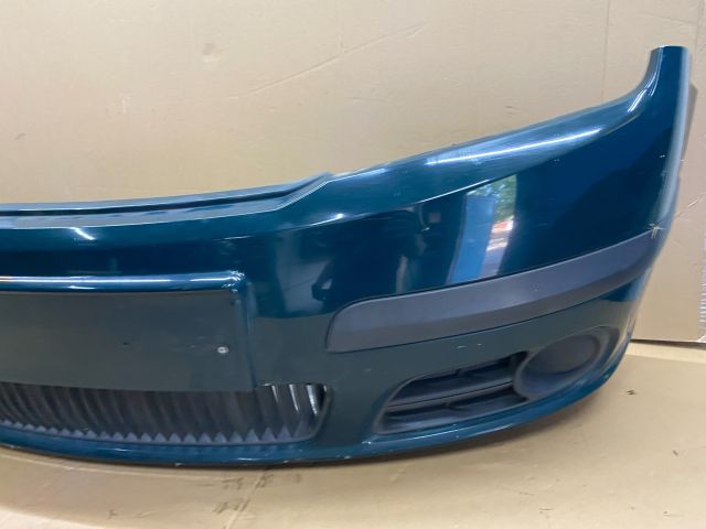 bontott SKODA FABIA I Első Lökhárító (Részeivel)