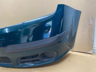 bontott SKODA FABIA I Első Lökhárító (Részeivel)