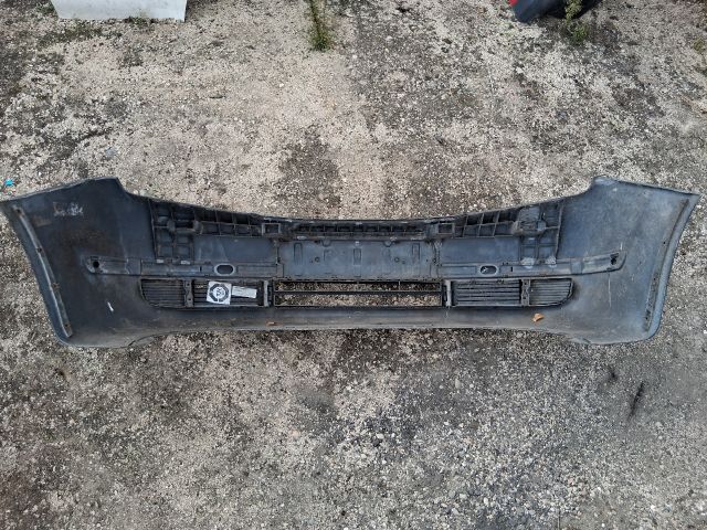 bontott SKODA FABIA I Első Lökhárító (Részeivel)