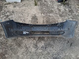 bontott SKODA FABIA I Első Lökhárító (Részeivel)