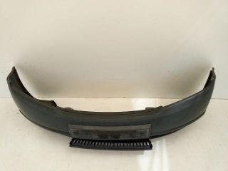 bontott SKODA FABIA I Első Lökhárító (Üresen)