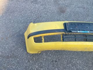 bontott SKODA FABIA I Első Lökhárító (Üresen)