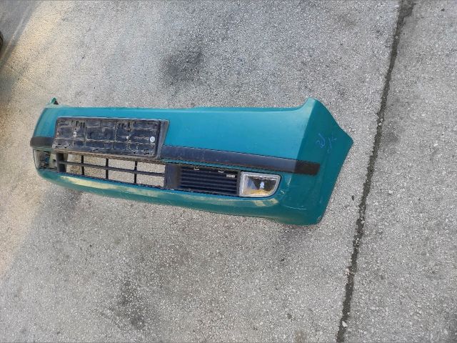 bontott SKODA FABIA I Első Lökhárító (Üresen)