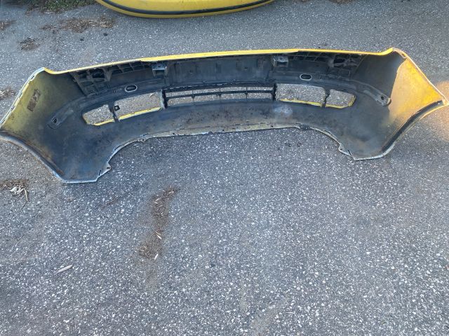 bontott SKODA FABIA I Első Lökhárító (Üresen)