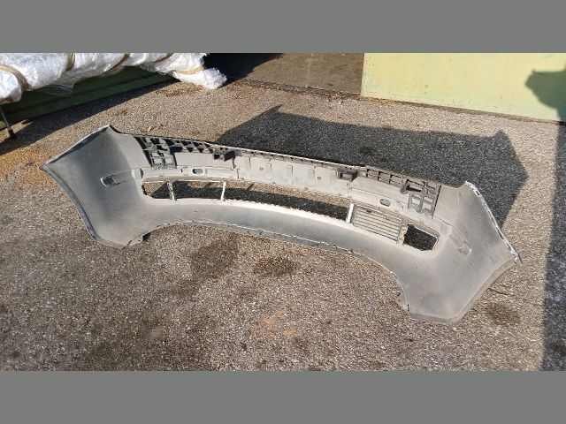 bontott SKODA FABIA I Első Lökhárító (Üresen)