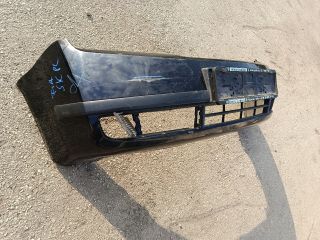 bontott SKODA FABIA I Első Lökhárító (Üresen)