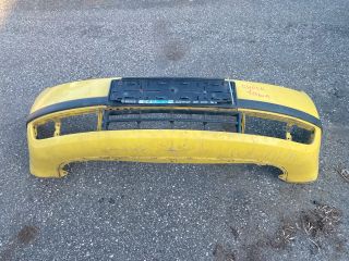 bontott SKODA FABIA I Első Lökhárító (Üresen)