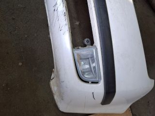 bontott SKODA FABIA I Első Lökhárító (Üresen)