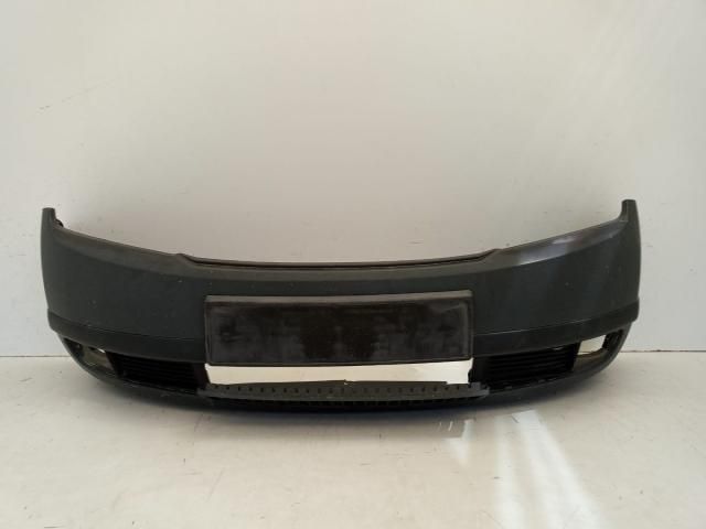 bontott SKODA FABIA I Első Lökhárító (Üresen)