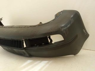 bontott SKODA FABIA I Első Lökhárító (Üresen)