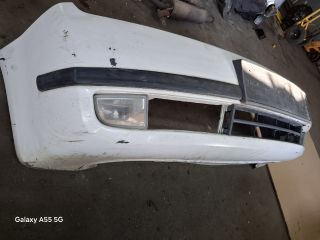 bontott SKODA FABIA I Első Lökhárító (Üresen)