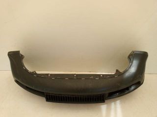 bontott SKODA FABIA I Első Lökhárító (Üresen)