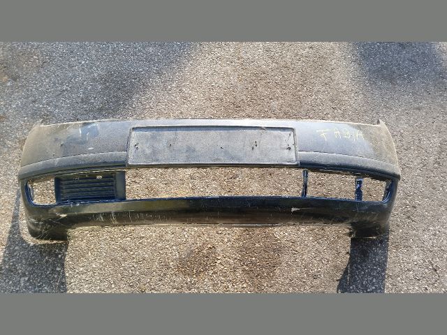 bontott SKODA FABIA I Első Lökhárító (Üresen)