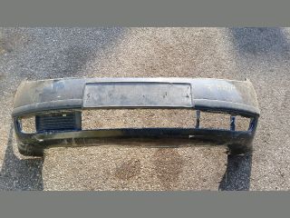 bontott SKODA FABIA I Első Lökhárító (Üresen)