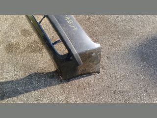 bontott SKODA FABIA I Első Lökhárító (Üresen)